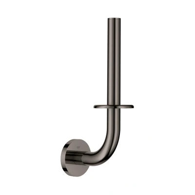 Imagen de Grohe Essentials Spare Sujetador de papel Hard Graphite