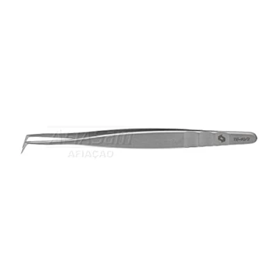 Imagen de STALEKS Pro Expert 40 Pinzas profesionales para cejas TE 40/2