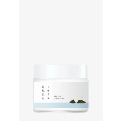 Imagen de Round Lab 1025 Dokdo Cream 80 ml