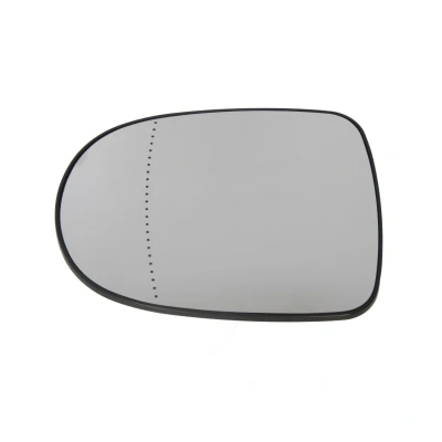 Imagen de BLIC 6102 02 1292243P Cristal de Espejo izquierda RENAULT: CLIO 3, III Grandtour, 3 Kasten