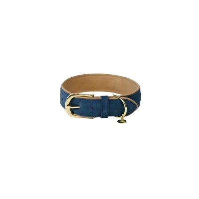 Imagen de Kentucky Dog Collar Soft Vegan Leather