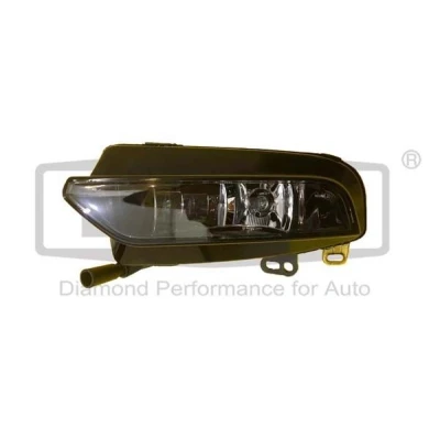 Imagen de DPA 99411779102 Faros Antiniebla izquierda AUDI: A3 Sportback, Hatchback