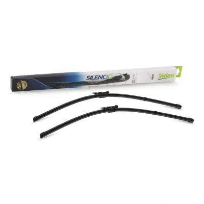 Imagen de Limpiaparabrisas Valeo Silencio X.trm 577861 delante Sin marco Top Lock IVECO: Daily 6 , Pritsche/Fahrgestell, Line Bus