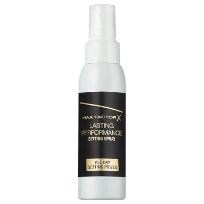 Imagen de Max Factor Lasting Performance Spray de fijación 100 ml