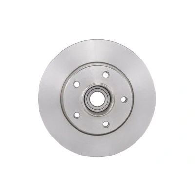 Imagen de BOSCH 0 986 479 271 Disco de freno 280 12 5 118 macizo aceitado con cojinete rueda, anillo sensor ABS RENAULT: TRAFIC 2 Kasten, Bus