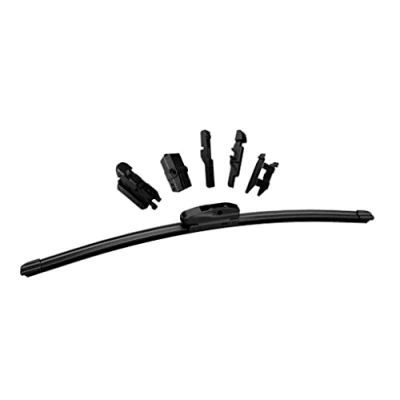 Imagen de Escobilla Flexible Limpiaparabrisas RBR Ultravisión plus Multiclip 32&quot;(810mm)