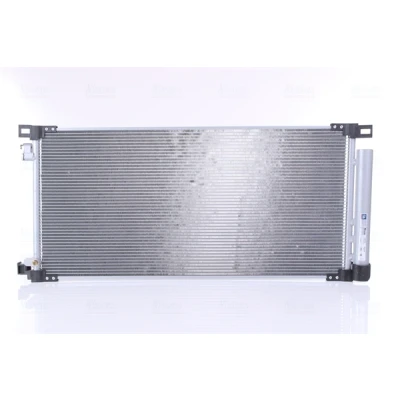 Imagen de NISSENS 940796 Condensador con secador Aluminio 697 R 134 a TOYOTA: Auris Hatchback