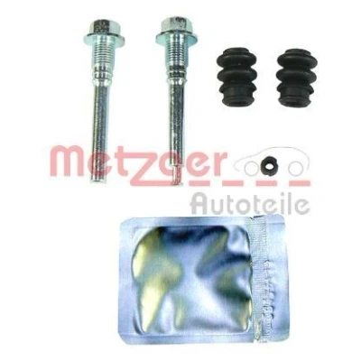 Imagen de METZGER 113 1445X Juego de casquillos guía, pinza freno con perno guía adicional MITSUBISHI: GALANT 6