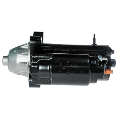 Imagen de HELLA 8EA 011 610 261 Motor de arranque 12 1,4 10 FORD: Transit Connect Mk1 Furgón, Tourneo