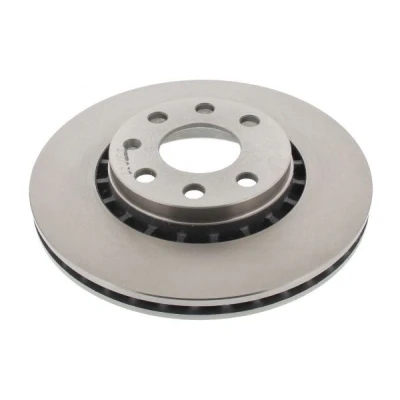 Imagen de MAPCO 15750 Disco de freno Eje delantero 256 20 6 100 ventilado OPEL: Corsa B Hatchback, Tigra Coupé, Vectra A CC