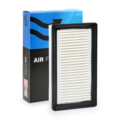 Imagen de CHAMPION CAF101214P Filtro de aire 54 145 254 Cartucho filtrante KIA: Rio 4, Stonic Hatchback, IV Berlina, HYUNDAI: ACCENT 4