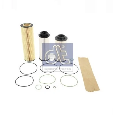 Imagen de DT Spare Parts 1.34064 Juego de filtro