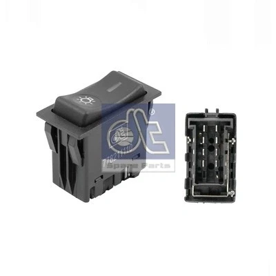 Imagen de DT Spare Parts 3.33334 Interruptor, luz principal