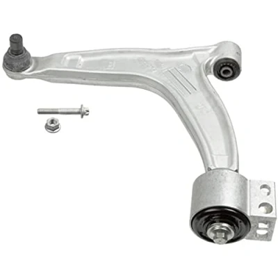 Imagen de LEMFÖRDER 36926 01 Barra oscilante, suspensión de ruedas Eje delantero, izquierda Brazo oscilante transversal Aluminio OPEL: Vectra C Sedán
