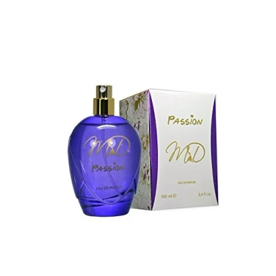 Imagen de Passion Eau de Parfum Spray 100 ml Mujer