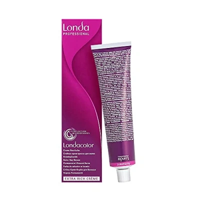 Imagen de Londa Professional Permanent Color Crème 60 ml 9/0