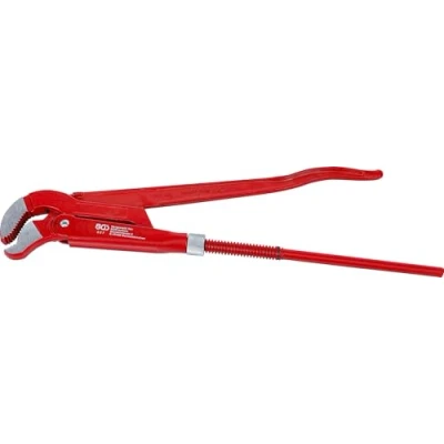 Imagen de BGS 527 Alicate para tuberías de gas 2&quot; 3 puntos agarre (modelo sueco)