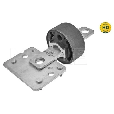 Imagen de MEYLE 514 710 0016/HD Silentblock Brazo de Suspension con soporte Eje trasero izquierda VOLVO: XC60 I, V70 2, XC70 II Familiar