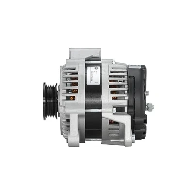 Imagen de HELLA 8EL 011 713 101 Alternador 14V 80A CHEVROLET: Aveo / Kalos Berlina