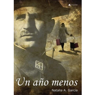 Imagen de Un año menos (SIN COLECCION)