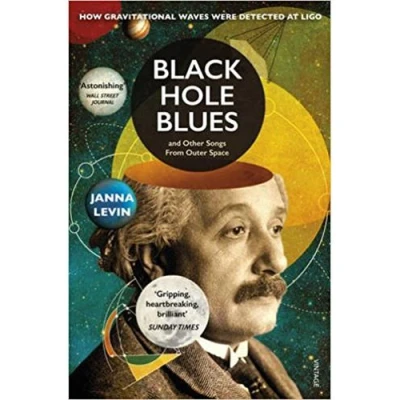 Imagen de Black hole blues and other songs from outer space