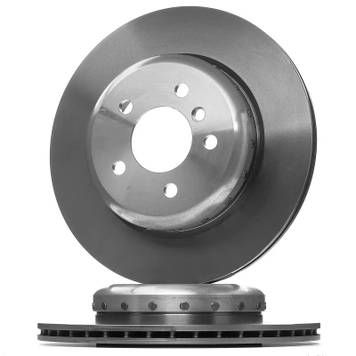 Imagen de TRW DF6617S disco de freno 330 20 5 120 ventilado, dos piezas altamente carbonizado BMW: Berlina, Touring