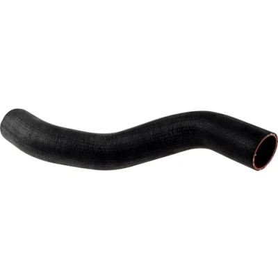 Imagen de GATES 09 0890 Manguera Turbo Silicona NISSAN: Qashqai / Qashqai+2 I, I Van