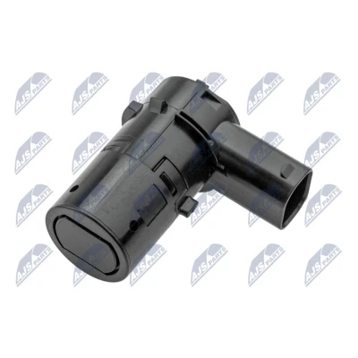 Imagen de NTY EPDC RE 001 Sensores de Aparcamiento delante y detrás, posterior RENAULT: LAGUNA 3 Grandtour, MEGANE 3, ESPACE 4