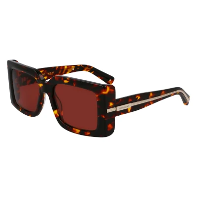Imagen de Ferragamo Gafas de sol, Mujer, Talla: One Size, Dark tortoise