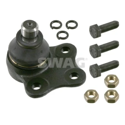 Imagen de SWAG 50 92 1781 Rótula de suspensión FORD: Fiesta 5, Mk5 Berlina, Fusion Familiar