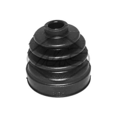 Imagen de Fuelle, árbol de transmisión Metalcaucho 10019