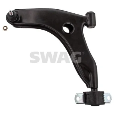 Imagen de SWAG 55 91 9673 Barra oscilante, suspensión de ruedas VOLVO: V40 Familiar, S40 I, MITSUBISHI: Carisma Hatchback