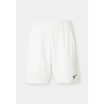 Imagen de Mizuno 8 in Flex Short L Blanco Hombre Talla XXL