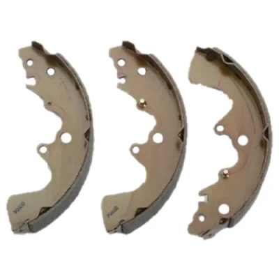 Imagen de ASHIKA 55 08 824 Zapatas de Freno Eje trasero 250 41 SUZUKI: Grand Vitara 2 SUV
