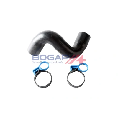 Imagen de BOGAP B4228423 Manguitos de Radiador EPDM (Ethylen Propylen Dien Caucho) BMW: X2, X1, MINI: Hatchback, Hatchback