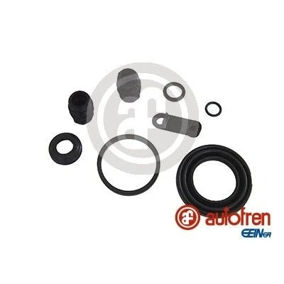 Imagen de AUTOFREN SEINSA D4679 Kit de Reparación Frenos Eje trasero 43