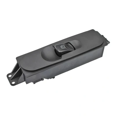 Imagen de MEYLE 014 891 0008 Interruptor, elevalunas Delante, derecha MERCEDES BENZ: Sprinter 3.5 T Furgón, 3 Bus