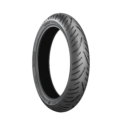 Imagen de Neumático de carretera BRIDGESTONE Battlax Sport Touring T32 120/60R17 TL 55W