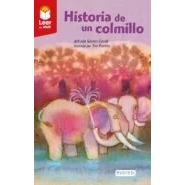 Imagen de Historia De Un Colmillo
