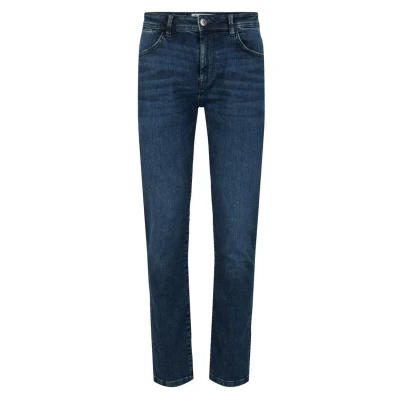 Imagen de TOM Tailor JOSH Vaqueros rectos, Hombre, Talla: 29x32, blue denim