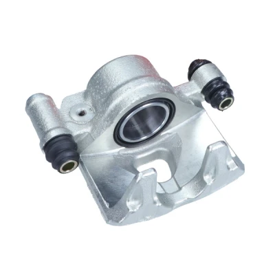 Imagen de MAXGEAR 82 1138 Pinza de freno Acero eje delantero, derecha, detrás del MITSUBISHI: PAJERO 1, L200 II Pick up