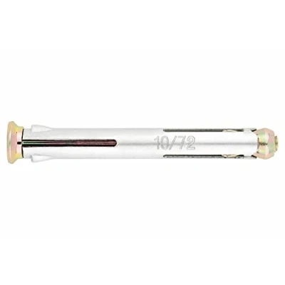 Imagen de Index EPS6092 Anclaje metalico para marcos M6 x 92
