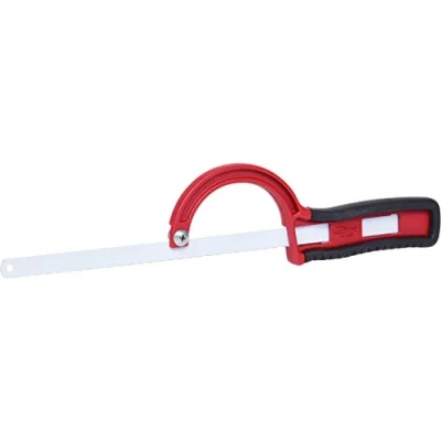 Imagen de KS Tools 907.2125 Arco de sierra una mano para metales, 300 mm