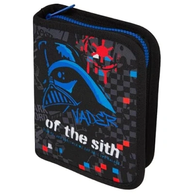 Imagen de Coolpack F076779, Estuche CLIPPER Disney Star Wars, Multicolor