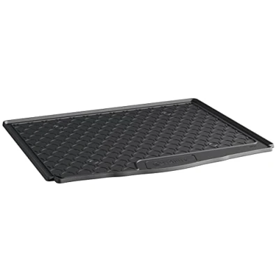 Imagen de Alfombra de Rubbasol (Goma) Maletero Compatible con Jeep Renegade (BU) 2015 (Suelo Carga Baja)