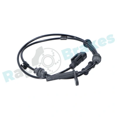Imagen de RAP BRAKES R A0692 Sensor de ABS Eje trasero izquierda, trasero, derecha JEEP: Cherokee V (KL) 2.4 4x4, 3.2 V6 2.2 CRD