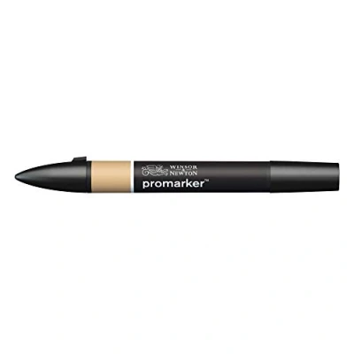 Imagen de Winsor &amp; Newton Promarker gráficos, marcadores, Praline (O837), talla única