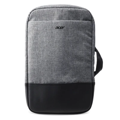 Imagen de Mochila plana 3 en 1 de 14 pulgadas Acer