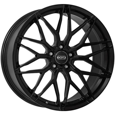 Imagen de Dotz Suzuka 8.5x19 5x112 ET45 70.1 Llanta
