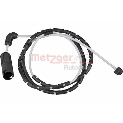 Imagen de METZGER 1190097 Sensor de Desgaste Pastillas Frenos BMW: Z4 Roadster